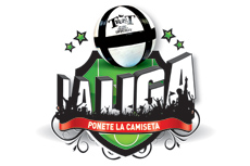 'La Liga'
