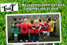 Jugadas de Pizarrón