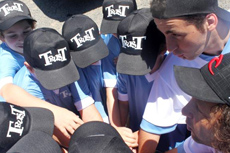 Equipos Representativos Niños